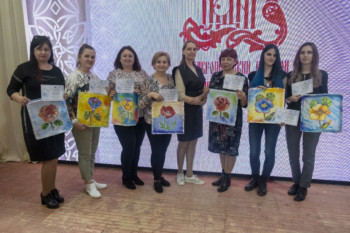 выставка «Мини-музей: от хобби до мастерства»