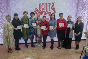 выставка «Мини-музей: от хобби до мастерства»