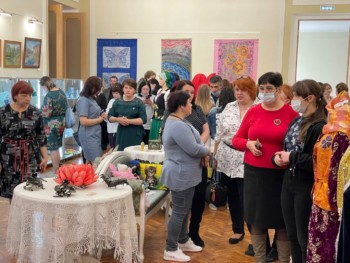 выставка «Мини-музей: от хобби до мастерства»