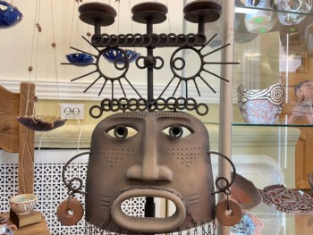 выставка «Мини-музей: от хобби до мастерства»