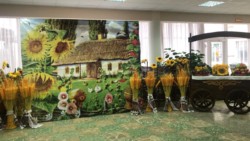 XII региональный фестиваль-конкурс балетмейстерского искусства «Волшебный мир танца»