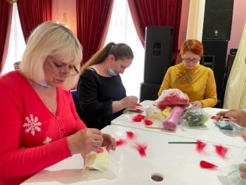 выставка «Мини-музей: от хобби до мастерства»