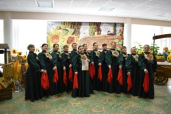 XII региональный фестиваль-конкурс балетмейстерского искусства «Волшебный мир танца»