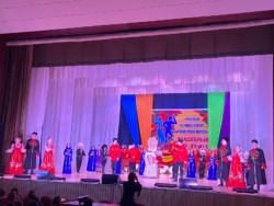 XII региональный фестиваль-конкурс балетмейстерского искусства «Волшебный мир танца»