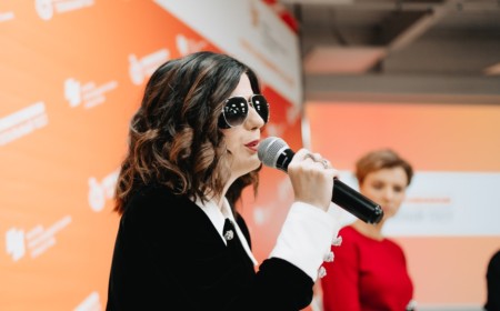 Тотальный тест «Доступная среда»