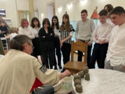 виртуальное путешествие «Народное творчество Крыма»