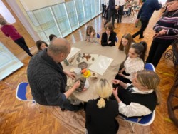 виртуальное путешествие «Народное творчество Крыма»