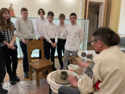 виртуальное путешествие «Народное творчество Крыма»