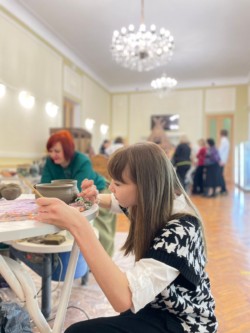 виртуальное путешествие «Народное творчество Крыма»