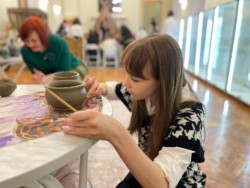 виртуальное путешествие «Народное творчество Крыма»