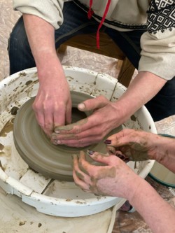 виртуальное путешествие «Народное творчество Крыма»