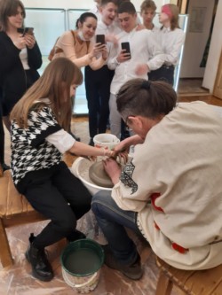 виртуальное путешествие «Народное творчество Крыма»