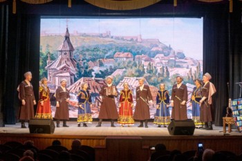 Казачий круг 2022