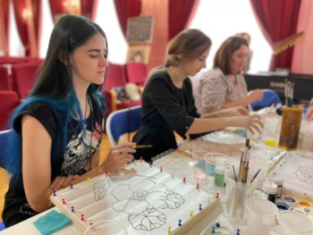 выставка «Мини-музей: от хобби до мастерства»