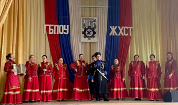 краевая акция «Фронтовые – концертные бригады»