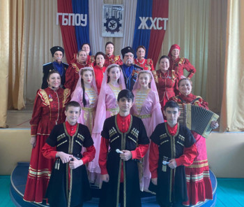 краевая акция «Фронтовые – концертные бригады»