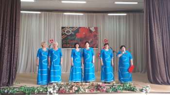 Песни Великой Победы