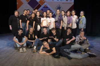Определены первые лауреаты Всероссийского фестиваля-конкурса любительских творческих коллективов 2022 года