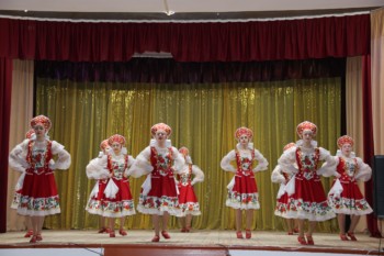 краевая акция «Концертно-фронтовые бригады»