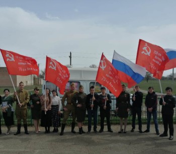 Фронтовые концертные бригады