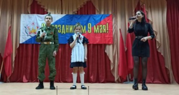 Память о подвигах вечно жива