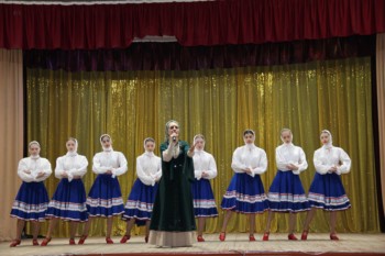 краевая акция «Концертно-фронтовые бригады»