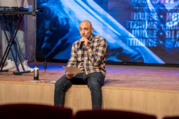 Музыкальный проект «Град-Стрим»