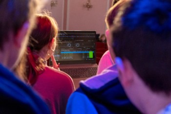 Музыкальный проект «Град-Стрим»