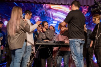 Музыкальный проект «Град-Стрим»