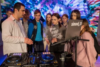 Музыкальный проект «Град-Стрим»