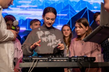 Музыкальный проект «Град-Стрим»