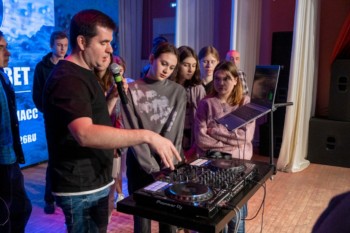 Музыкальный проект «Град-Стрим»