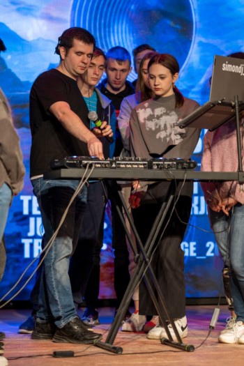 Музыкальный проект «Град-Стрим»