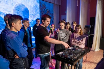 Музыкальный проект «Град-Стрим»