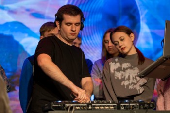 Музыкальный проект «Град-Стрим»