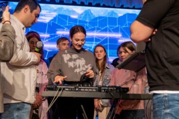 Музыкальный проект «Град-Стрим»