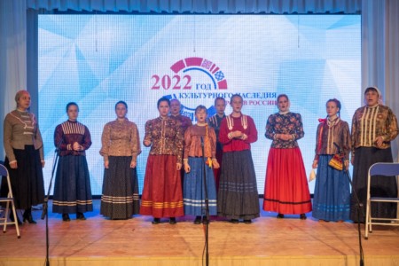 народный фольклорно-этнографический казачий ансамбль «Вся Русь»