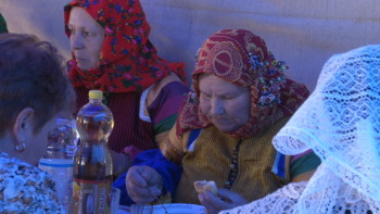 Храмовый обед