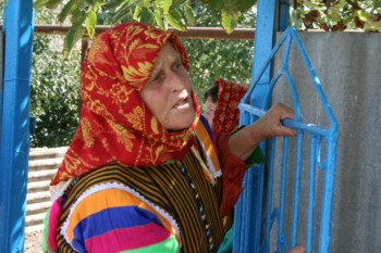 Ожидание Иконы