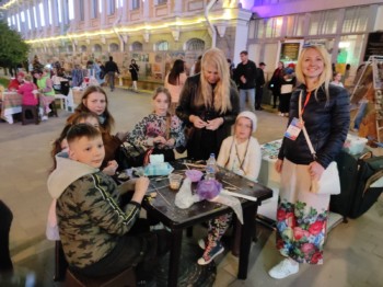 Ночь музеев