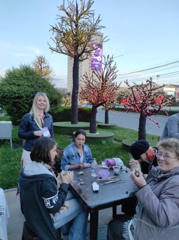 Ночь музеев