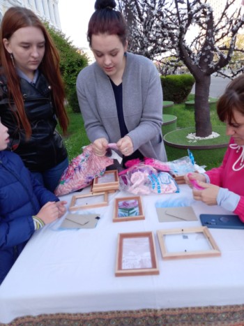 Ночь музеев