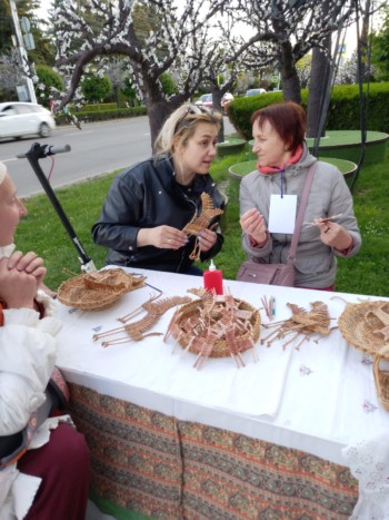 Ночь музеев