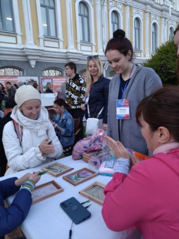 Ночь музеев