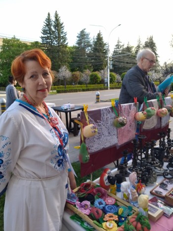 Ночь музеев