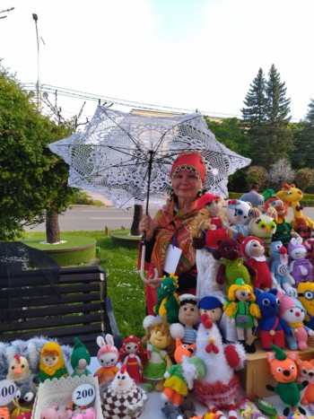 Ночь музеев