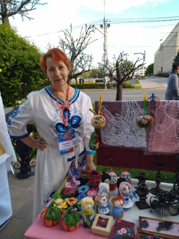 Ночь музеев