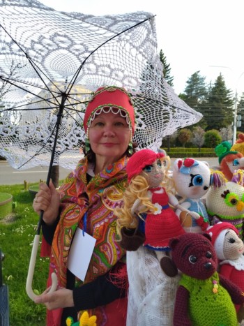 Ночь музеев