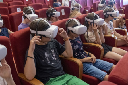 Мультимедийный проект «Дорогами истории. Казаки на фронте»