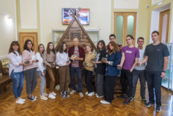 Сувенир своими руками